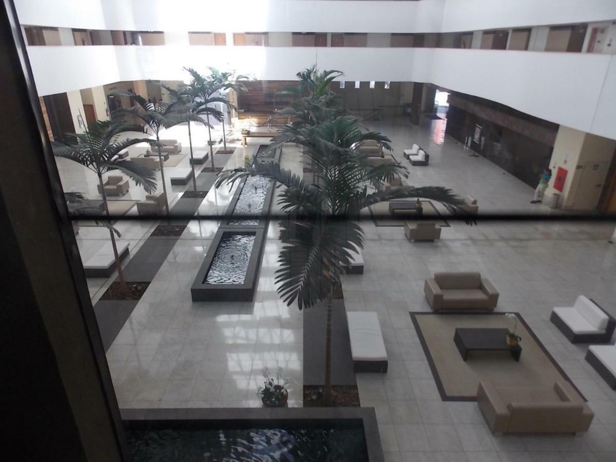 Suítes Lê Jardim - Caldas Novas Exterior foto
